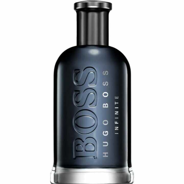 Hugo Boss Bottled Infinite