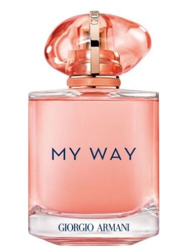 Armani My Way Ylang Edp