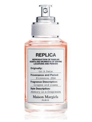 Maison Margiela Replica On A Date