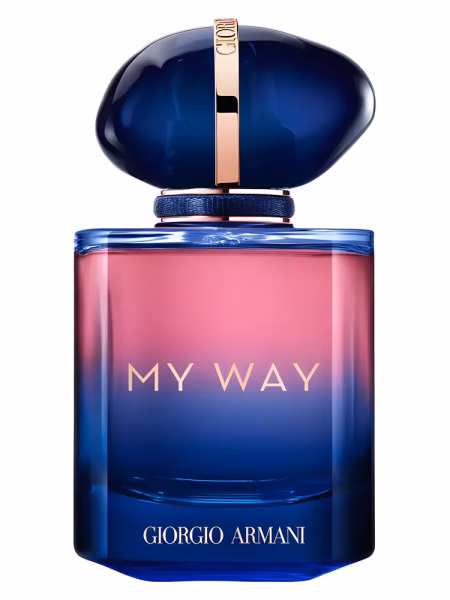 Armani My Way Parfum