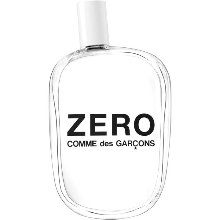 Comme des Garcons Zero