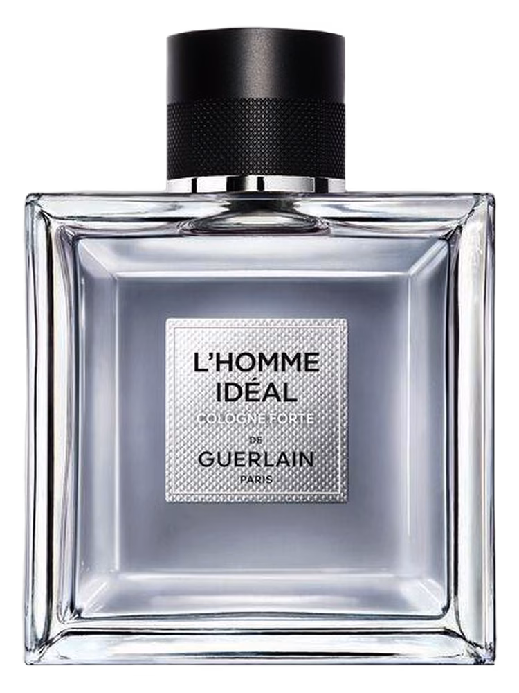 Guerlain L'Homme Ideal Cologne Forte