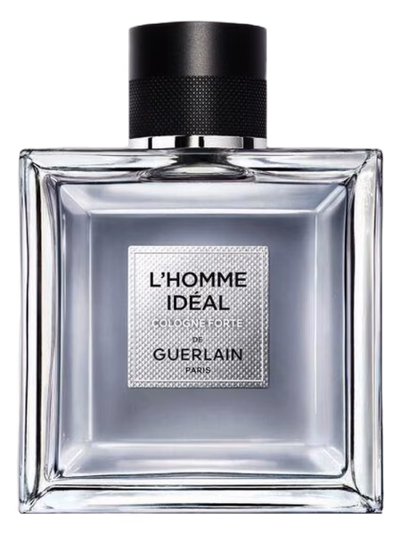 Guerlain L'Homme Ideal Cologne Forte