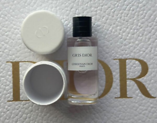 Dior Privee Gris Dior 10 ML Travel