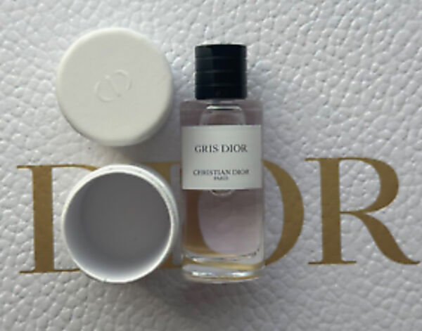 Dior Privee Gris Dior 10 ML Deluxe