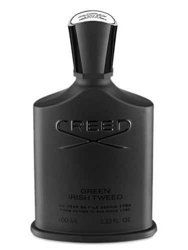 Creed Green Irish Tweed