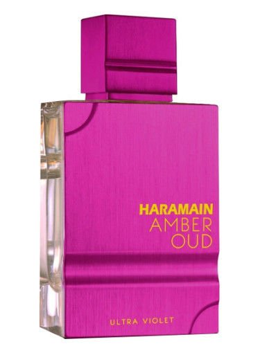 Al Haramain Amber Oud Ultra Violet