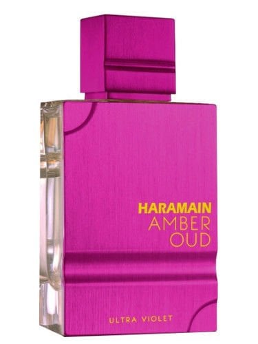 Al Haramain Amber Oud Ultra Violet
