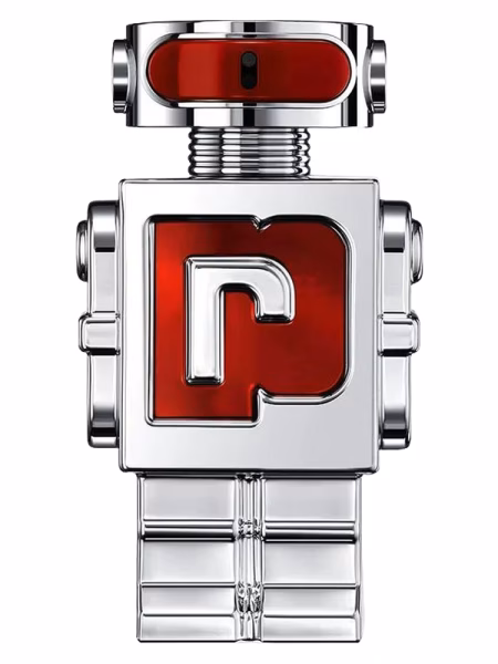 Paco Rabanne Phantom in Red Edp