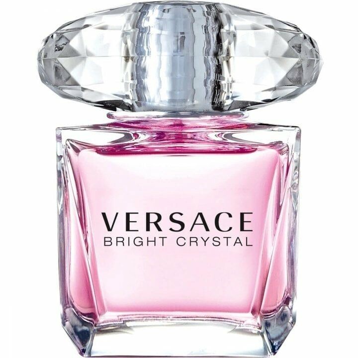 Versace Bright Crystal Edt