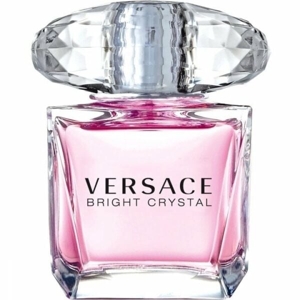 Versace Bright Crystal Edt