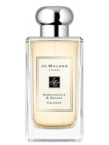 Jo Malone Honeysucle&Davana