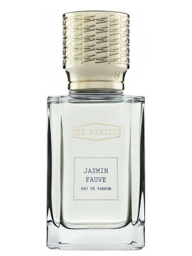 Ex Nihilo Jasmin Fauve Edp