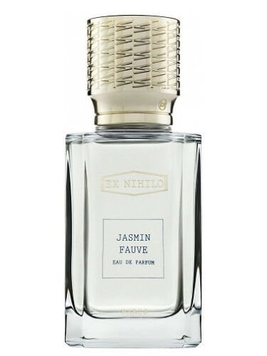 Ex Nihilo Jasmin Fauve Edp