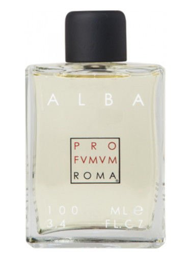 Profumum Roma Alba
