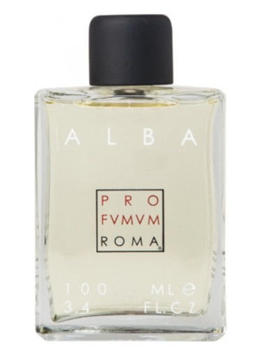 Profumum Roma Alba