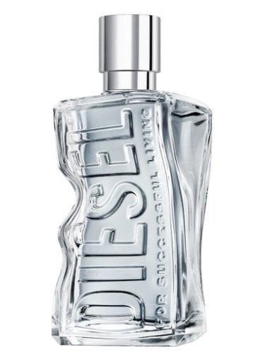 Diesel D For Sucessful Living Edt