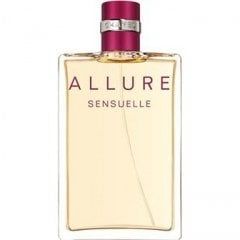 Chanel Allure Sensuelle Edp
