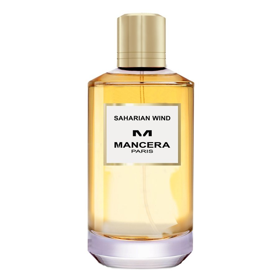 Mancera Saharian Wind