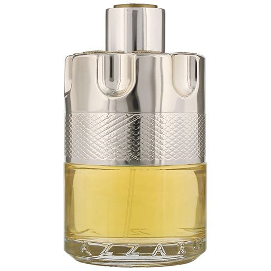 Azzaro Wanted Edt