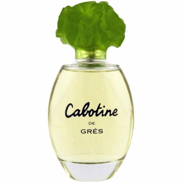 Cabotine The Gres Edt