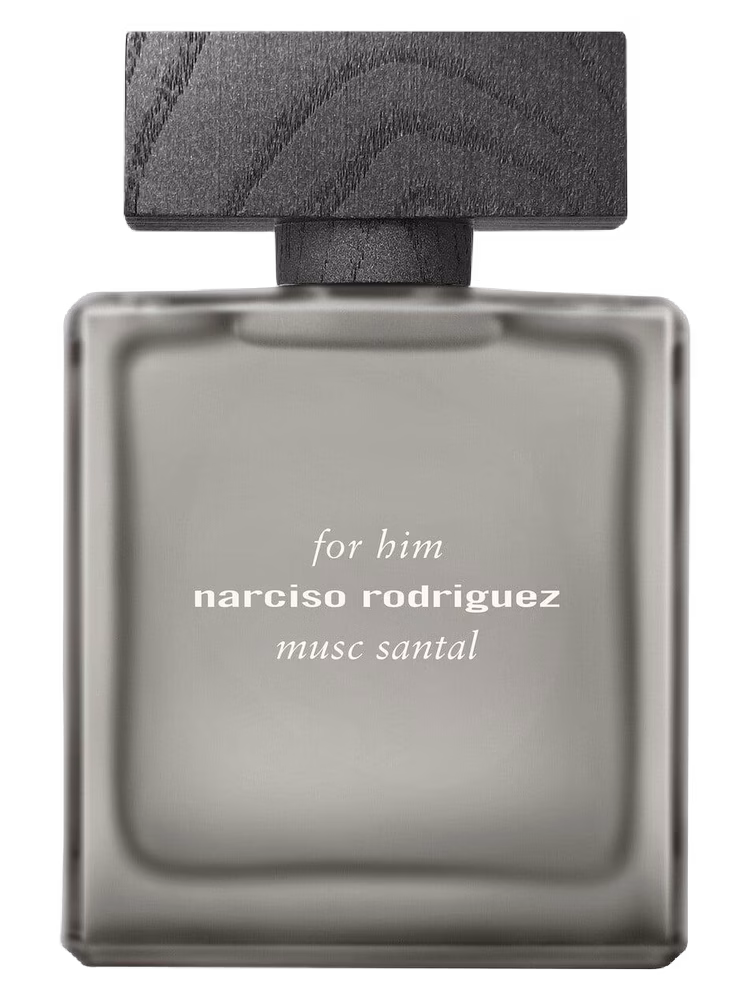 Narciso Rodriguez Musc Santal Edp Intense