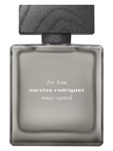 Narciso Rodriguez Musc Santal Edp Intense