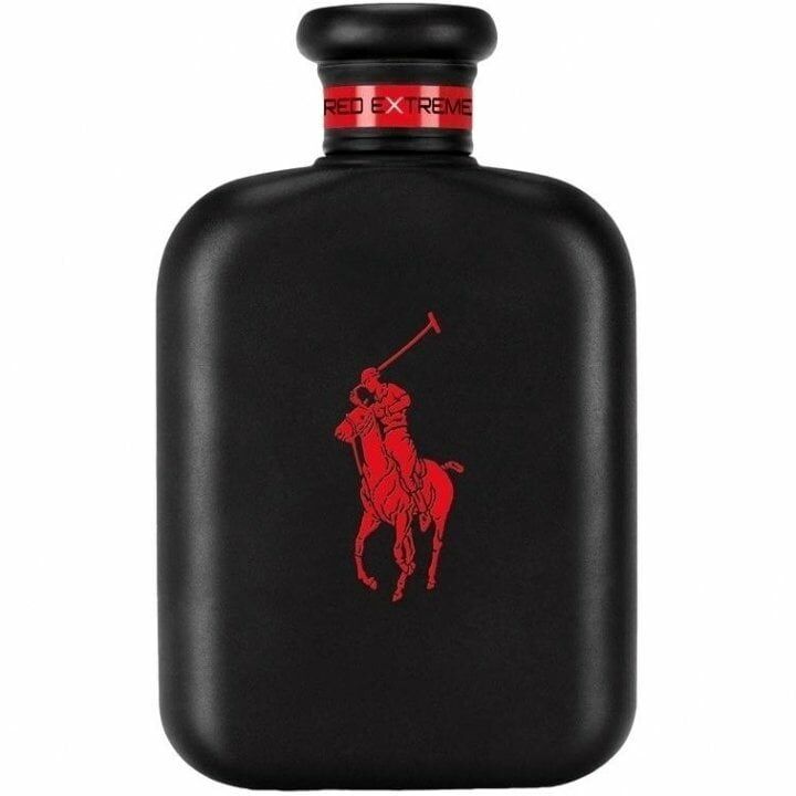 Ralph Lauren Polo Red Extreme