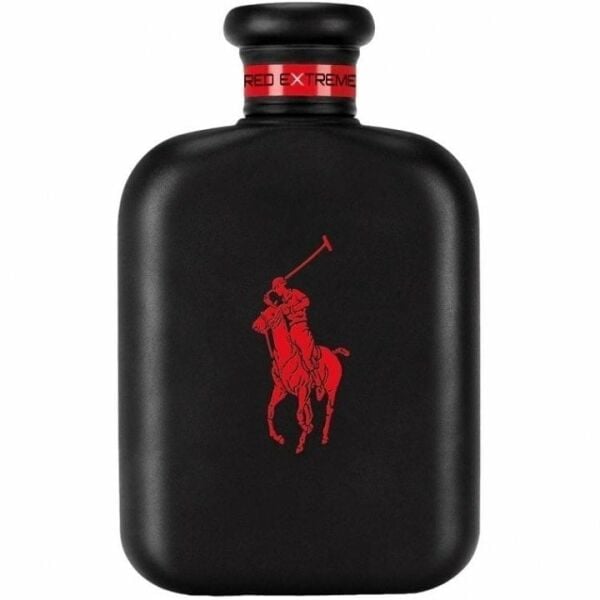 Ralph Lauren Polo Red Extreme