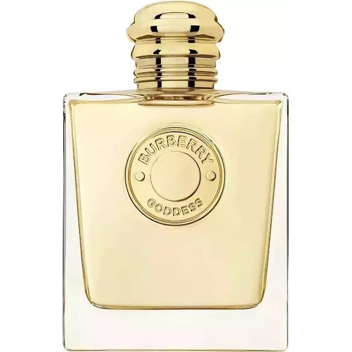 Burberry Goddess Edp