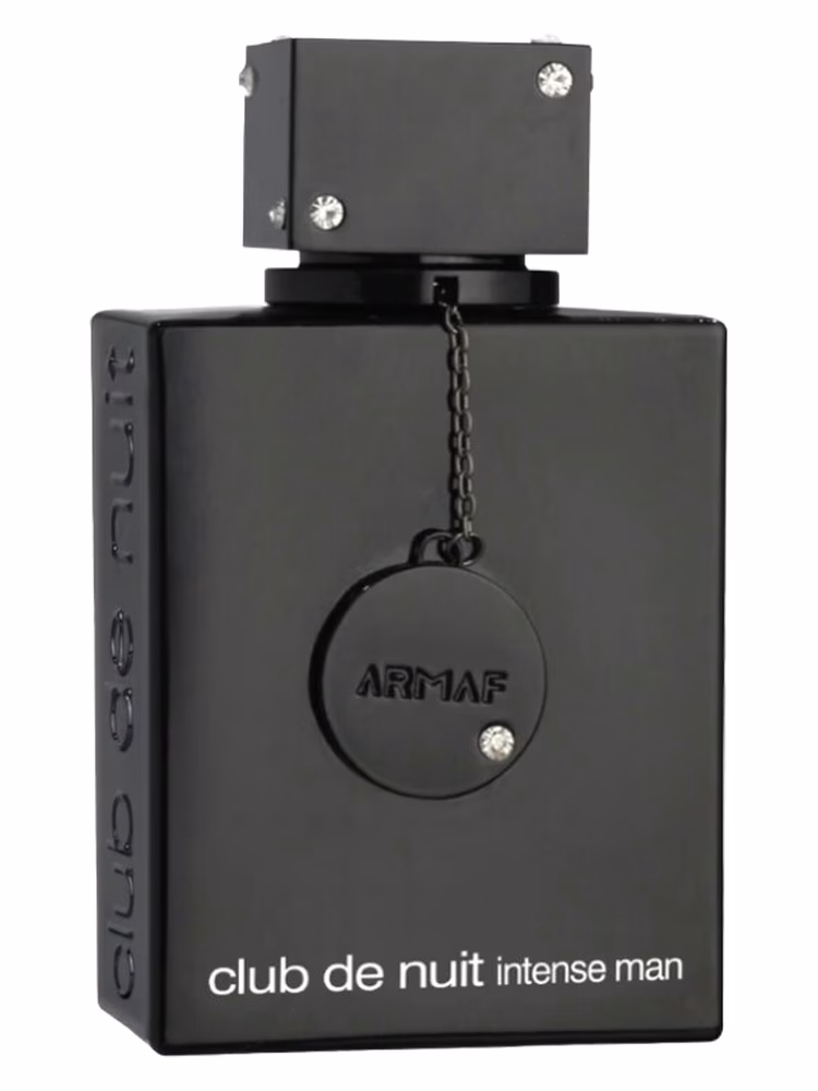 Armaf Club de Nuit Intense Man Pure Parfum