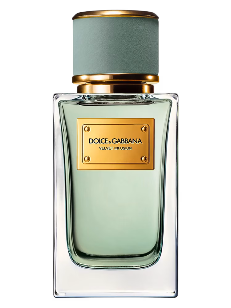 Dolce&Gabbana Velvet Infusion