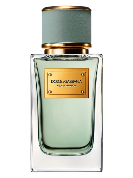 Dolce&Gabbana Velvet Infusion