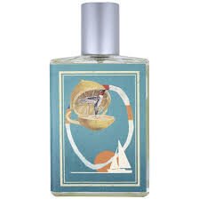 Imaginary Authors Falling Into The Sea