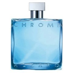Azzaro Chrome Edt