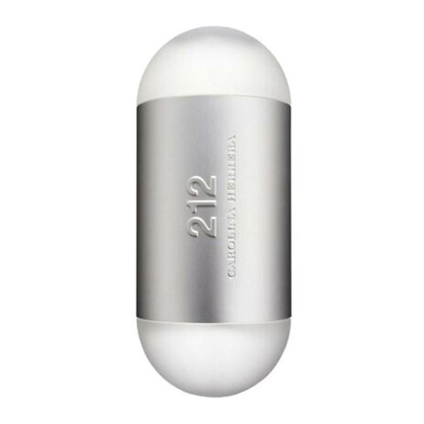 Carolina Herrera 212 Woman Edt