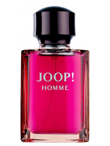 Joop! Homme Edt