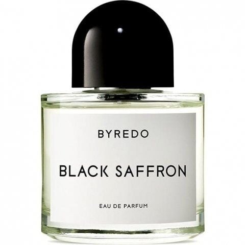 Byredo Black Saffron