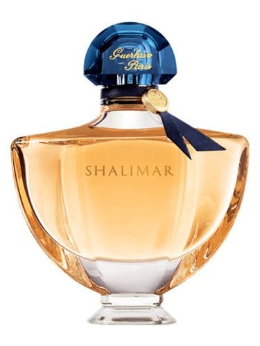 Guerlain Shalimar Edt