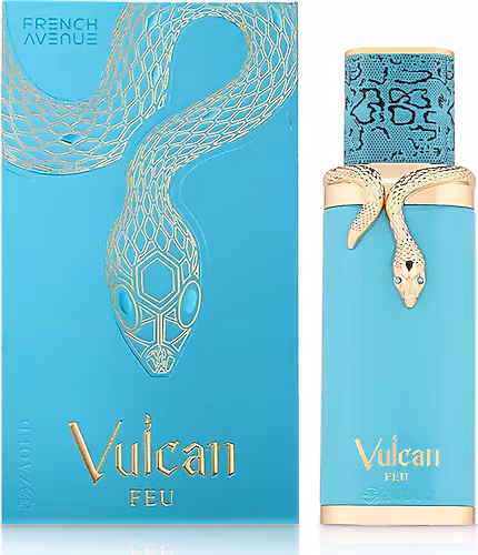 French Avenue Vulcan Feu 100 ML