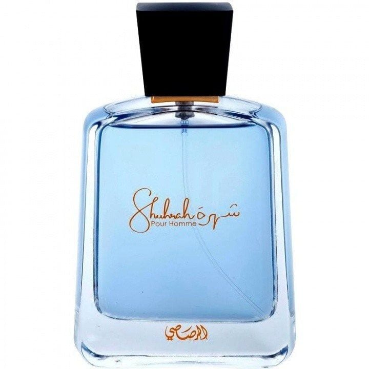 Rasasi Shuhrah Pour Homme Edp