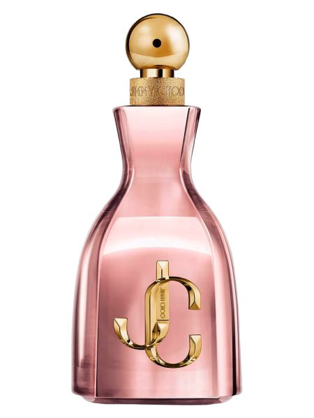 Jimmy Choo I Want Choo With Love Edp