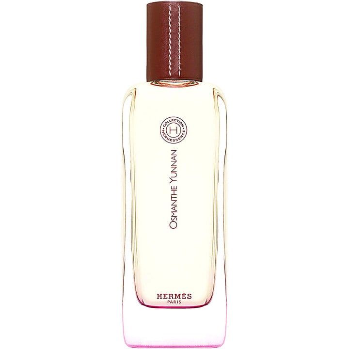 Hermès Osmanthe Yunnan Edt