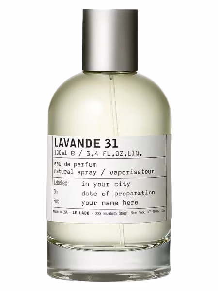 Le Labo Levande 31