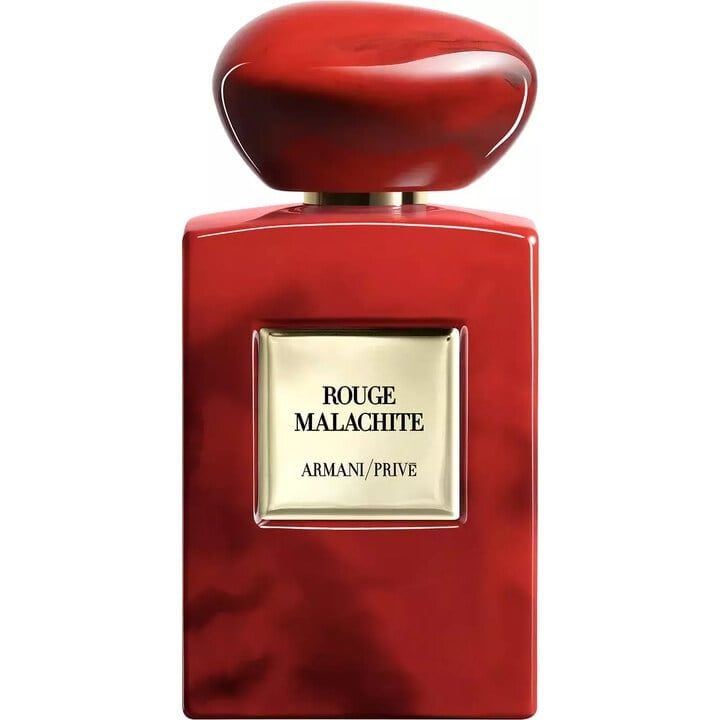 Armani Prive Rouge Malachite