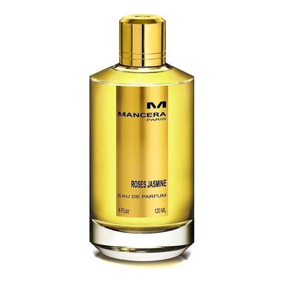 Mancera Roses Jasmine