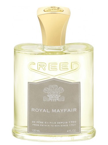 Creed Royal Mayfair