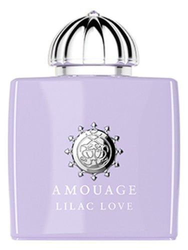 Amouage Lilac Love Edp