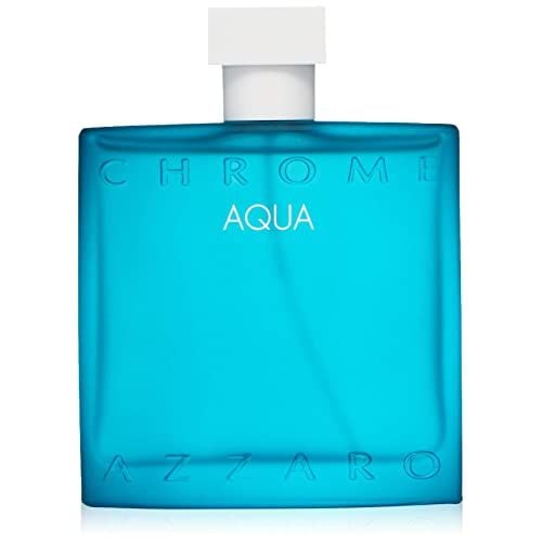 Azzaro Chrome Aqua Edt