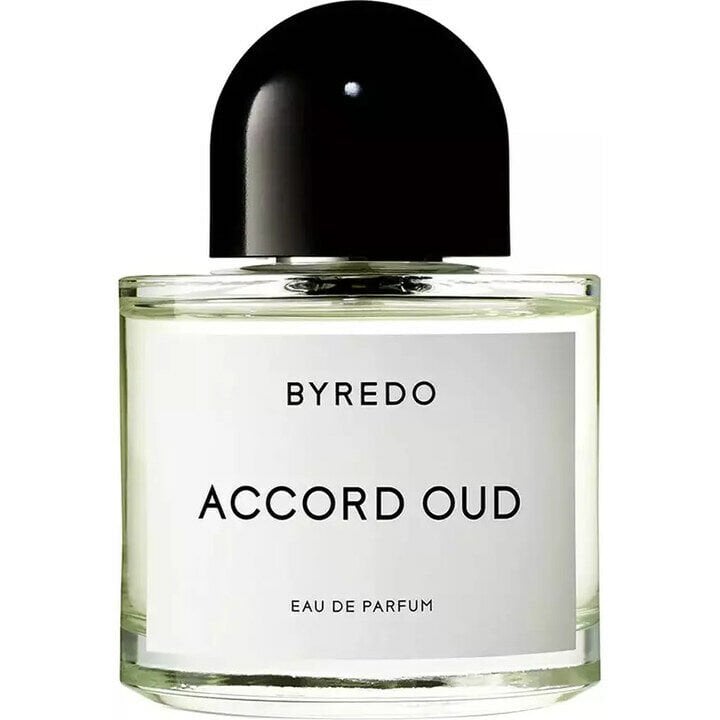 Byredo Accord Oud